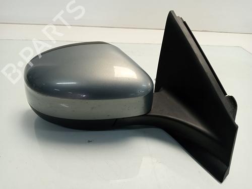 Right mirror FORD MONDEO IV (BA7)  | BP17683983C27 