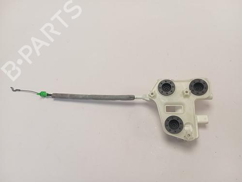 Central lock pump MERCEDES-BENZ GLC (X253) 350 d 4-matic (253.925) | BP21845740M86 