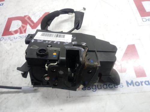 Front right lock PEUGEOT 308 SW I (4E_, 4H_)  | BP12841768C97 