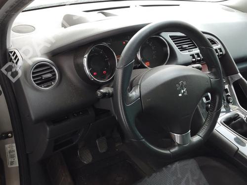 Rear left window mechanism PEUGEOT 3008 I MPV (0U_)  | BP19043248C24 