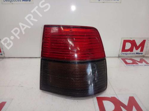Used Right taillight SEAT TOLEDO I (1L2) [1991-1999]  30370576