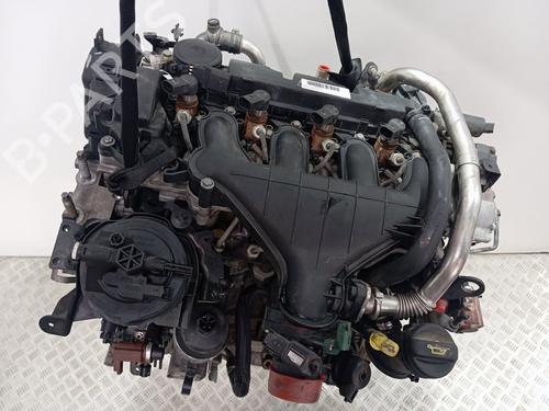 Used Engine FORD FOCUS II Saloon (DB_, FCH, DH) [2005-2025]  29451236