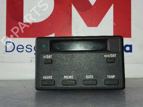 Used Display monitor BMW 5 (E34) 518 i (113 hp) 16863272