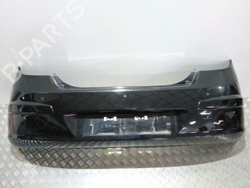 rear-bumper-hyundai-i30-fd-2007-2008-2009-2010-2011-2012-31831935 main image