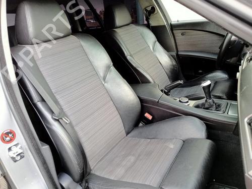 Right mirror BMW 5 Touring (E61) 525 d | BP32059384C27 