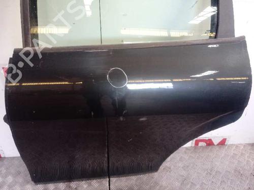 Left rear door SEAT LEON (1P1) 1.4 TSI | BP16500542C4 