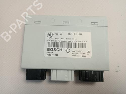 Used Electronic module BMW 3 (E90) [2004-2012]  19638051