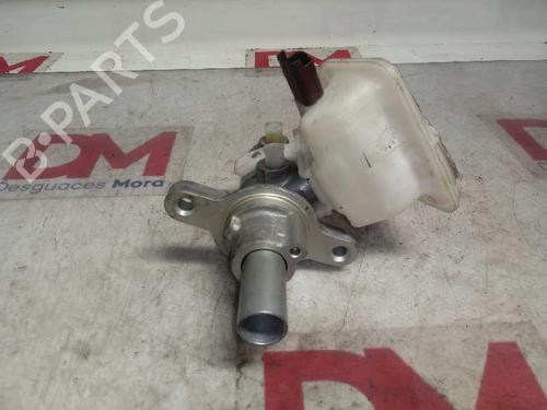 Brake master cylinder CITROËN C4 II (NC_) 1.2 THP 110 (NCHNZ6, NCHNV6) | BP16761194M77 