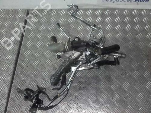 Egr CITROËN BERLINGO MULTISPACE (B9) 1.6 HDi 90 | BP12651409M69 