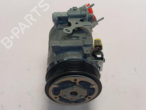 Used AC compressor AC compressor 36865997 36865997