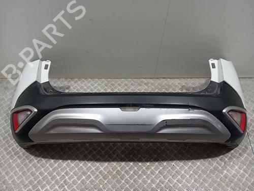 Used Rear bumper KIA SPORTAGE V (NQ5) [2021-2025]  30571439