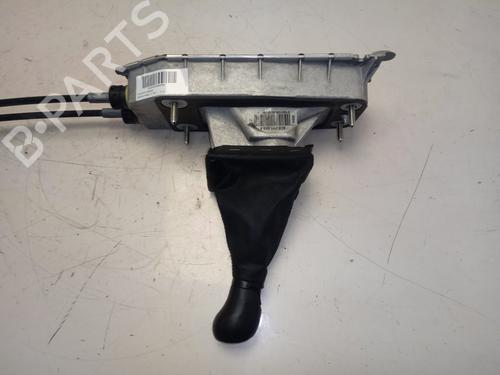 Gear lever SKODA FABIA III (NJ3)  | BP17754736M90 