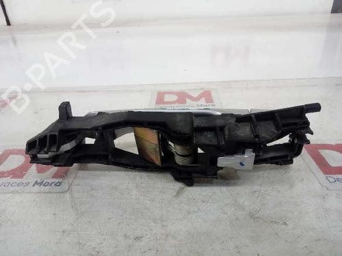 Front right exterior door handle MERCEDES-BENZ C-CLASS (W203) C 200 CDI (203.004) | BP16133821C129 