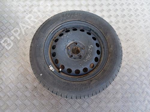 Used Jack Kit VW POLO VI (AW1, BZ1, AE1) 1.0 MPi (80 hp) 30374107