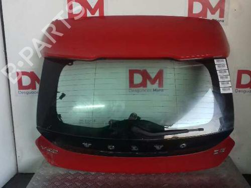 tailgate-volvo-v40-hatchback-525-d3-2012-2013-2014-2015-2016-2017-2018-2019-12651861 main image