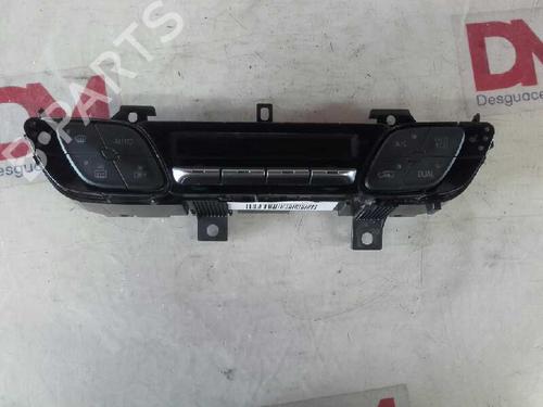 Climate control TOYOTA C-HR (_X1_)  | BP22779711I5 