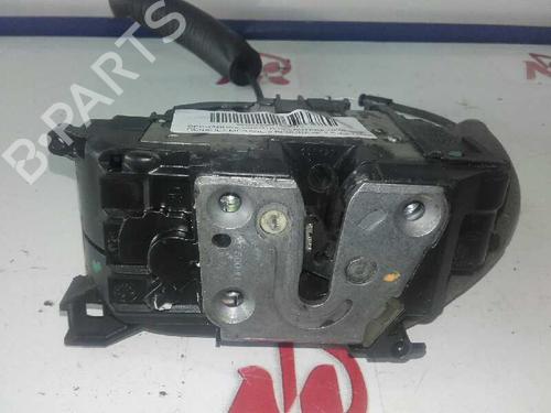 Used Front right lock RENAULT MEGANE II (BM0/1_, CM0/1_) 1.5 dCi (BM0F, BM0T, BM2B, CM0F, CM0T) (82 hp) 12634438