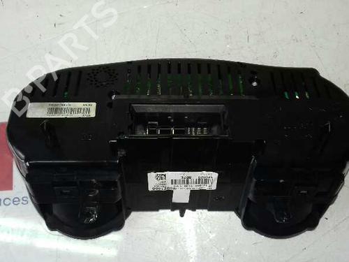 Instrument cluster SEAT LEON (1P1) 1.9 TDI | BP12649536C47 