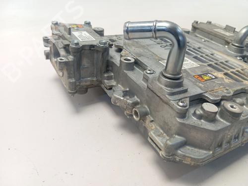 Inverter/Converter MAZDA CX-60 (KH_) 3.3 e-SKYACTIV-D MHEV AWD (KH3R, KH0H) | BP36991073M119 - Image 4