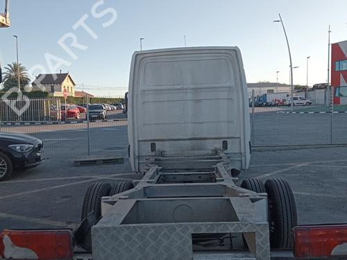 Starter MERCEDES-BENZ SPRINTER 5-t Platform/Chassis (B906) | BP22599301M8 - Image 10