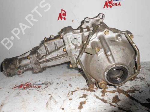 Used Transfer box MITSUBISHI OUTLANDER I (CU_W) [2001-2008]  12948708