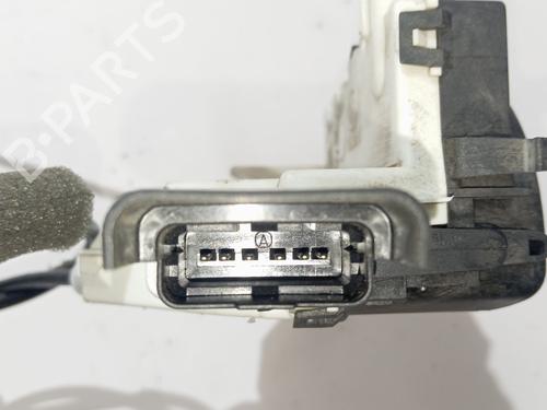 Front left lock CITROËN C4 CACTUS | BP32727902C98 - Image 4