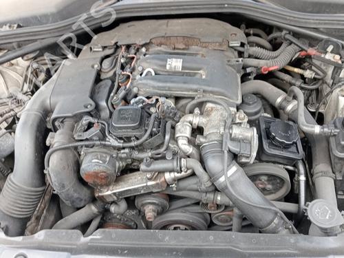 Engine BMW 5 (E60) 520 d | BP23661865M1 