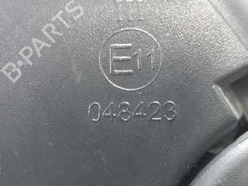 Left mirror JEEP COMPASS (MP, M6, MV, M7) 1.6 CRD | BP33460690C26  - Image 5