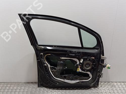 Left front door CITROËN C3 II (SC_)  | BP22704088C2 