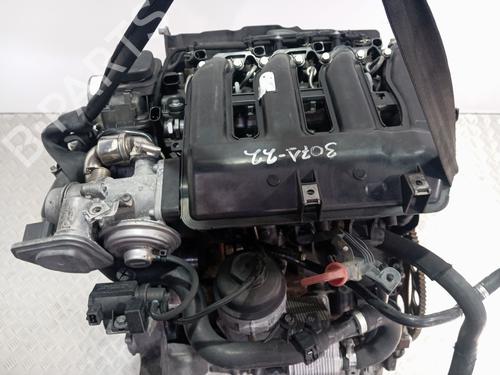 Engine BMW 3 Touring (E91) | BP36357957M1 - Image 9