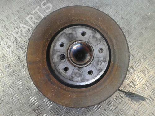 Right front steering knuckle BMW 3 (E90) 325 d | BP12676987M26 