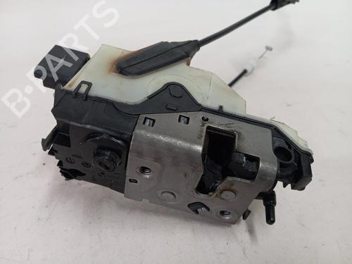 Front right lock PEUGEOT 2008 II (UD_, US_, UY_, UJ_, UR_, UC_)  | BP22329566C97 