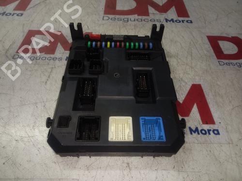 Fuse box CITROËN C3 II (SC_)  | BP12938157E1 