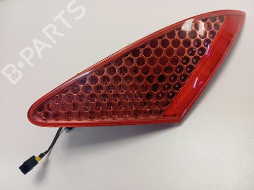 Used Right tailgate light Right tailgate light PEUGEOT 307 CC (3B) 2.0 HDi 135 (136 hp) 39964562 39964562