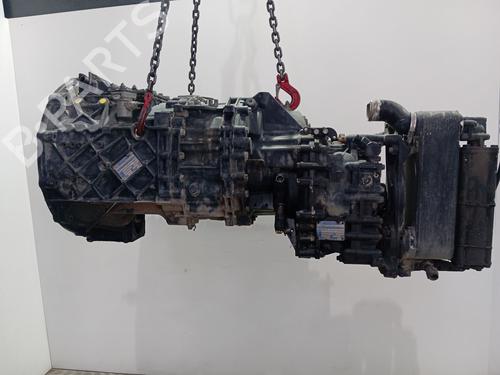 Gearbox MAN TGX I  | BP34402801M3  - Image 6