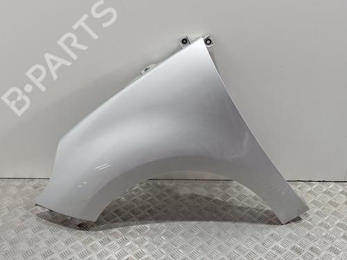 Used Left front fenders RENAULT SCÉNIC III (JZ0/1_) [2008-2016]  24287891