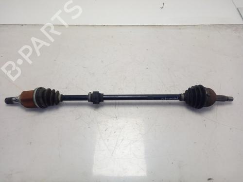 Used Right front driveshaft NISSAN MICRA III (K12) [2002-2011]  18162405