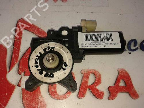 Used Right front window motor KIA PICANTO I (SA) 1.0 (61 hp) 12644681