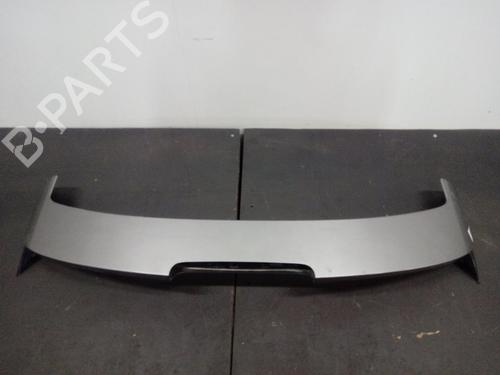 Rear spoiler RENAULT MEGANE III Coupe (DZ0/1_)  | BP16436082C96 