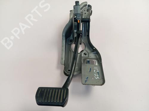 Used Break pedal Break pedal LYNK & CO 01 PHEV (261 hp) 36017676 36017676