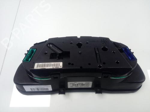 Instrument cluster VW PASSAT B5.5 (3B3) 1.9 TDI | BP12676400C47 