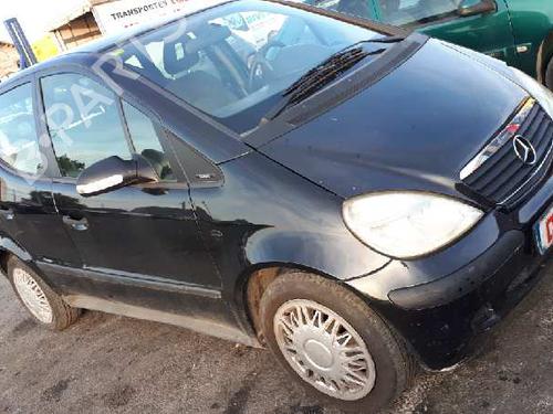 Steering column stalk MERCEDES-BENZ A-CLASS (W168) A 160 CDI (168.006) | BP12838397I23 