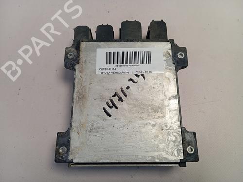 Elektronische module TOYOTA VERSO (_R2_) | BP30914043M83