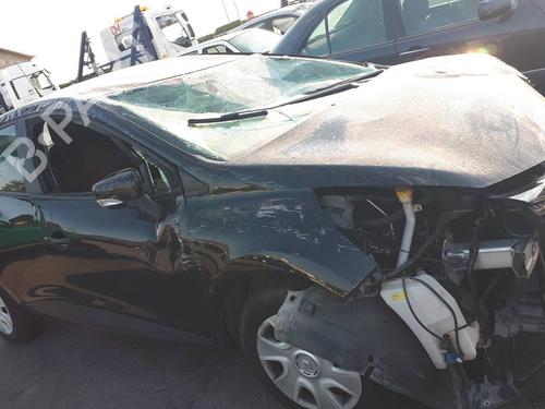 Left tailgate light RENAULT CLIO IV (BH_)  | BP15499063C79 