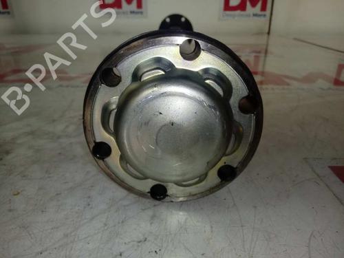 Driveshaft VW TOUAREG (7LA, 7L6, 7L7)  | BP12665824M37 