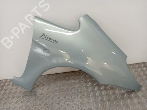 Used Right front fenders CITROËN XSARA PICASSO (N68) 1.6 (95 hp) 19084213