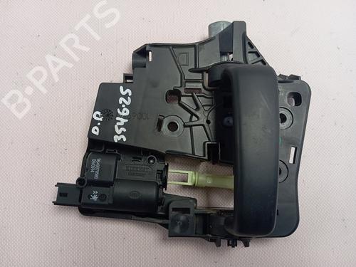 Used Front right interior door handle PEUGEOT 1007 (KM_) [2005-2025]  30374592