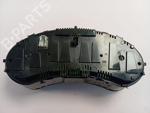 Instrument cluster CITROËN C4 I (LC_)  | BP26122830C47 
