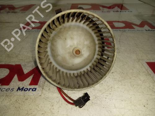 Heater blower motor MERCEDES-BENZ C-CLASS (W204)  | BP14132620M62