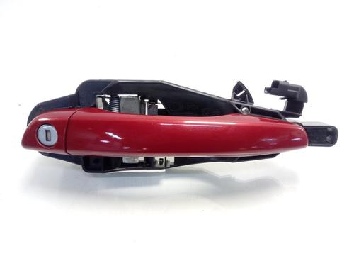 Front left exterior door handle CITROËN C4 Picasso II  | BP13244761C128 